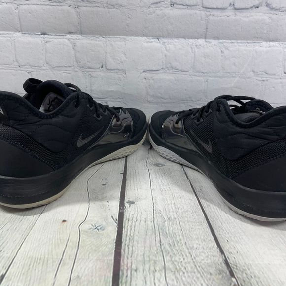 Nike Sneakers Men's 10.5 M PG 3 Iridescent 2019 Running Shoes A02607-003 - Picture 6 of 12